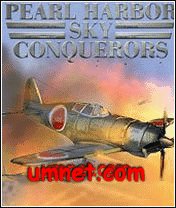 game pic for Pearl Harbor Sky Conquerors